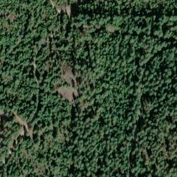 Satellite imagery of United Copper Number 2 Mine, US