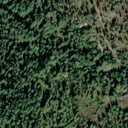 Satellite imagery of Copper Queen Mine, US