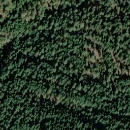 Satellite imagery of Copper Queen Mine, US