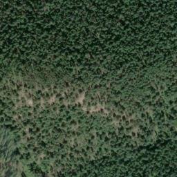 Satellite imagery of Herbert Mine, US