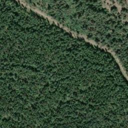 Satellite imagery of Herbert Mine, US