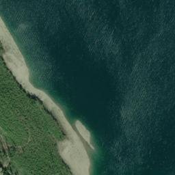 Satellite imagery of Doris Point, US