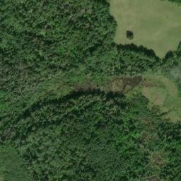 Satellite imagery of Drews Mountain, CA