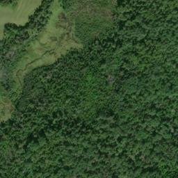 Satellite imagery of Drews Mountain, CA