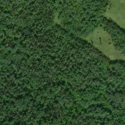 Satellite imagery of Drews Mountain, CA
