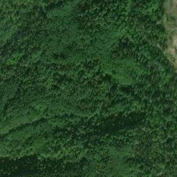 Satellite imagery of Beaver Mountain, CA
