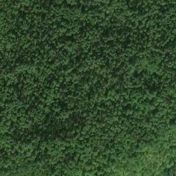 Satellite imagery of Candy Mountain, CA