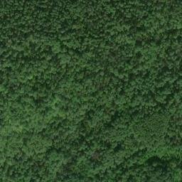 Satellite imagery of Candy Mountain, CA
