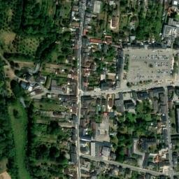 Satellite imagery of Ancienne Abbaye Saint-Denis de Nogent-le-Rotrou, FR