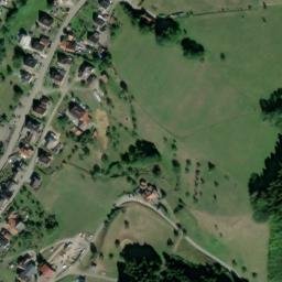 Satellite imagery of Am Bergle, DE