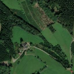 Satellite imagery of Welschbollenbacher Eck, DE
