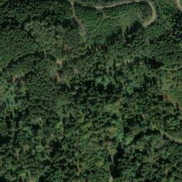 Satellite imagery of Katzenkopf, DE