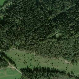 Satellite imagery of Burghalde, DE