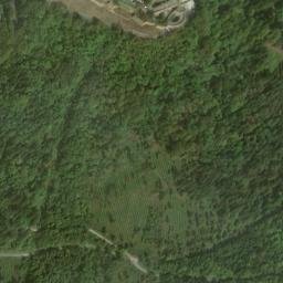 Satellite imagery of Hohenzollern, DE