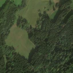 Satellite imagery of Junginger Bürgle, DE