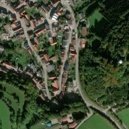 Satellite imagery of Ringinger Nähberg, DE