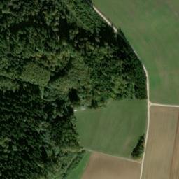 Satellite imagery of Schneeberg, DE