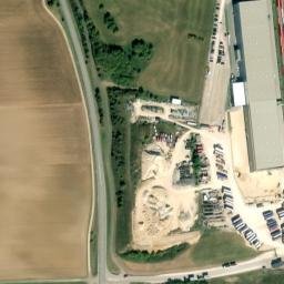 Satellite imagery of Warmberg, DE