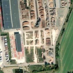 Satellite imagery of Warmberg, DE