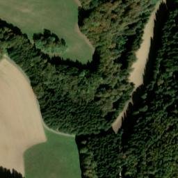 Satellite imagery of Pfingsthalde, DE