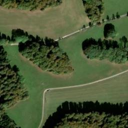 Satellite imagery of Pfingsthalde, DE