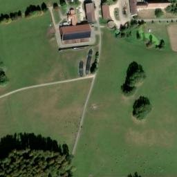 Satellite imagery of Hochberg, DE