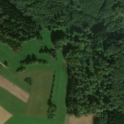 Satellite imagery of Wallenstetten, DE