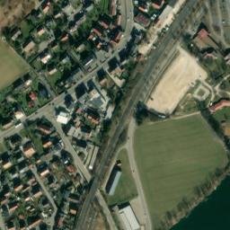 Satellite imagery of Schellenberg, DE