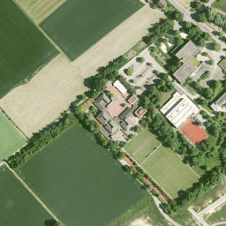Satellite imagery of Lohberg, DE