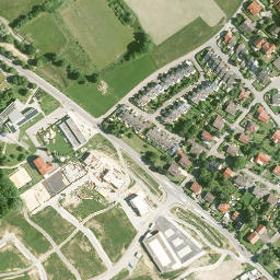 Satellite imagery of Lohberg, DE