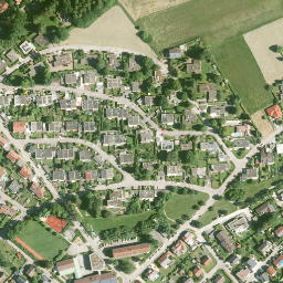 Satellite imagery of Lohberg, DE