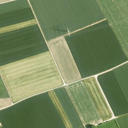 Satellite imagery of Hangelberg, DE