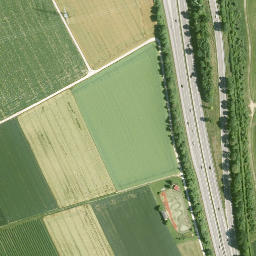 Satellite imagery of Hangelberg, DE