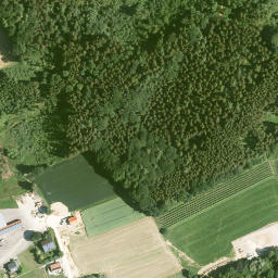 Satellite imagery of Buchenberg, DE