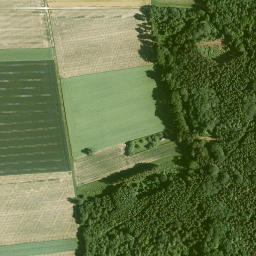 Satellite imagery of Buxheimer Berg, DE