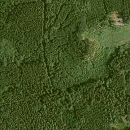 Satellite imagery of Buxheimer Berg, DE