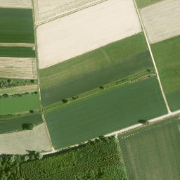 Satellite imagery of Hungerberg, DE