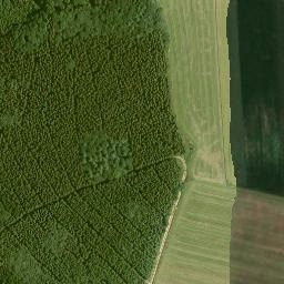 Satellite imagery of Kohlberg, DE