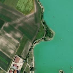 Satellite imagery of Geodätischer Referenzpunkt Erding, AT