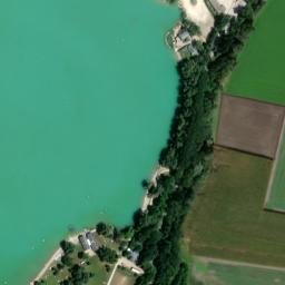 Satellite imagery of Geodätischer Referenzpunkt Erding, AT