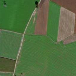 Satellite imagery of Geodätischer Referenzpunkt Erding, AT