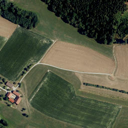 Satellite imagery of Steinberg, AT