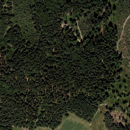 Satellite imagery of Hochwand, AT