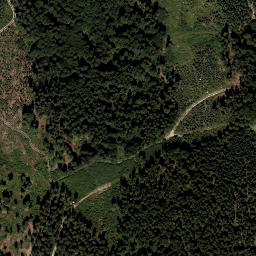 Satellite imagery of Hochwand, AT