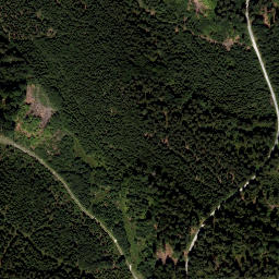 Satellite imagery of Hochwand, AT