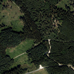 Satellite imagery of Ammering, AT