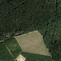 Satellite imagery of Freiberg, AT