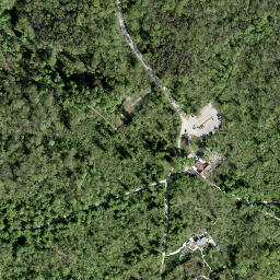 Satellite imagery of Elisabethhöhe, AT