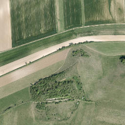 Satellite imagery of Rendezvousberg, AT