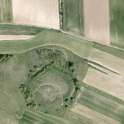 Satellite imagery of Rendezvousberg, AT